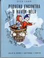 Pequenu Encontra a Nuvem Bela - Preview