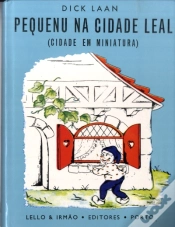Capa do artigo Pequenu na Cidade Leal