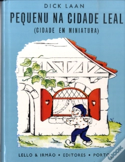 Capa do artigo Pequenu na Cidade Leal