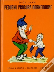 Capa do artigo Pequenu Procura Dorme - Dorme