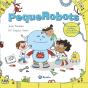 Pequerobots - Preview