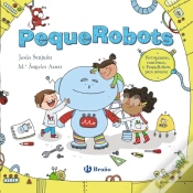 Capa do artigo Pequerobots