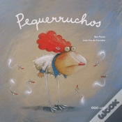 Capa do artigo Pequerruchos