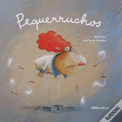 Capa do artigo Pequerruchos