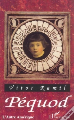Capa do artigo Pequod