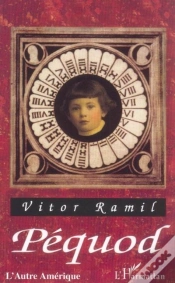Capa do artigo Pequod