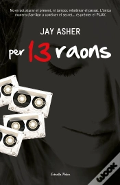 Capa do artigo Per 13 Raons