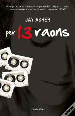 Capa do artigo Per 13 Raons