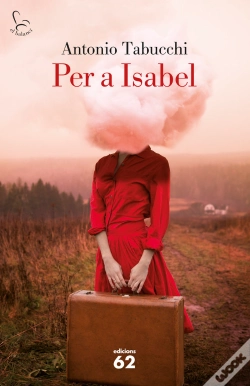 Capa do artigo Per A Isabel