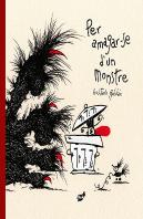 Per Amagar-Se D'Un Monstre