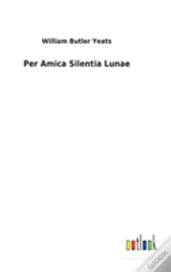 Capa do artigo Per Amica Silentia Lunae