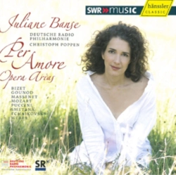Capa do artigo Per Amore - CD