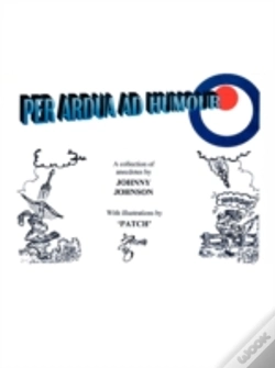 Capa do artigo "Per Ardua Ad Humour'