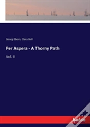 Capa do artigo Per Aspera - A Thorny Path