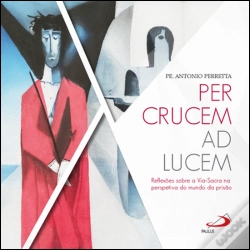 Capa do artigo Per Crucem ad Lucem