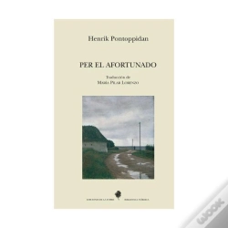 Capa do artigo Per El Afortunado