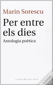 Capa do artigo Per Entre Els Dies