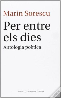 Capa do artigo Per Entre Els Dies