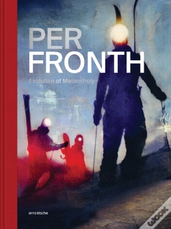 Capa do artigo Per Fronth