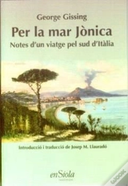 Capa do artigo Per La Mar Jonica