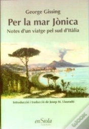 Capa do artigo Per La Mar Jonica