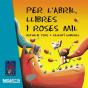 Per L'Abril, Llibres I Roses Mil - Preview