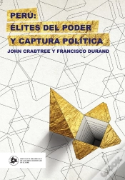 Capa do artigo Per: Lites Del Poder Y Captura Poltica