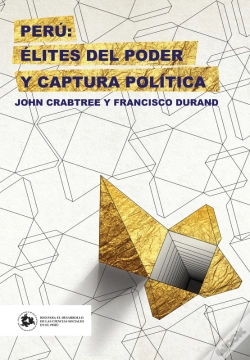 Capa do artigo Per: Lites Del Poder Y Captura Poltica