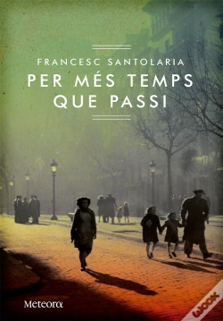 Capa do artigo Per Mes Temps Que Passi  