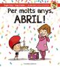 Per Molts Anys, Abril! - Preview