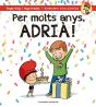 Per Molts Anys, Adrià! - Preview