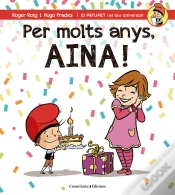 Capa do artigo Per Molts Anys, Aina!