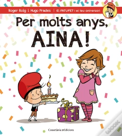 Capa do artigo Per Molts Anys, Aina!