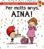 Per Molts Anys, Aina! - Preview