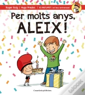 Capa do artigo Per Molts Anys, Aleix!