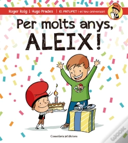 Capa do artigo Per Molts Anys, Aleix!