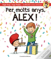 Capa do artigo Per Molts Anys, Àlex!