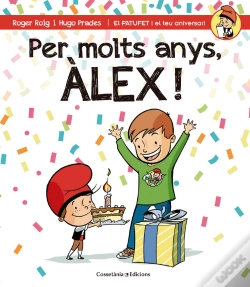 Capa do artigo Per Molts Anys, Àlex!