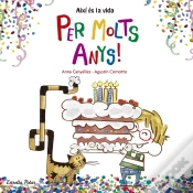 Capa do artigo Per Molts Anys!