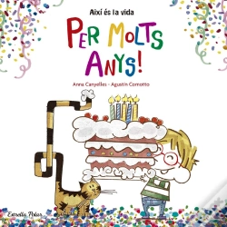 Capa do artigo Per Molts Anys!