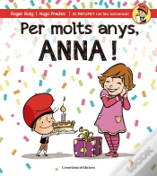 Capa do artigo Per Molts Anys, Anna!