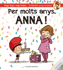 Capa do artigo Per Molts Anys, Anna!