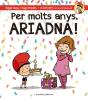 Per Molts Anys, Ariadna! - Preview