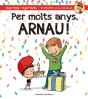 Per Molts Anys, Arnau! - Preview
