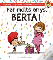 Capa do artigo Per Molts Anys, Berta!