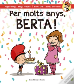 Capa do artigo Per Molts Anys, Berta!