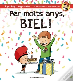 Capa do artigo Per Molts Anys, Biel!