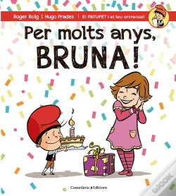 Capa do artigo Per Molts Anys, Bruna!