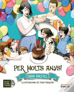 Capa do artigo Per Molts Anys