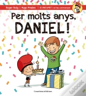 Capa do artigo Per Molts Anys, Daniel!